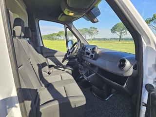 Mercedes-Benz Sprinter 2022 - 317 bild 7