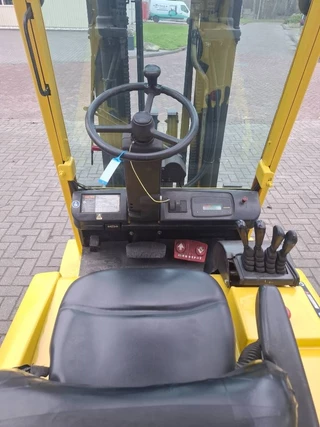 Hyster N/A 2005 - J2.50XM Heftruck obrazek 9