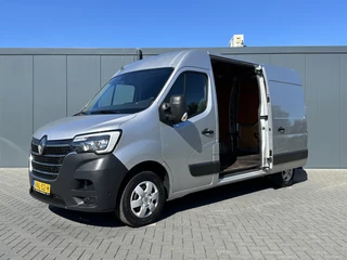 Renault Master 2021 - T35 2.3 dCi 135 PK / L2H2 / 1e EIG. / TREKHAAK / 2x SCHUIFDEUR / CAMERA / AIRCO / CRUISE / BLIND SPOT obrazek 3