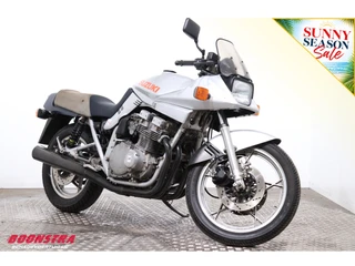 Suzuki GSX 1982 - 750 S Katana afbeelding 2 miniatuur