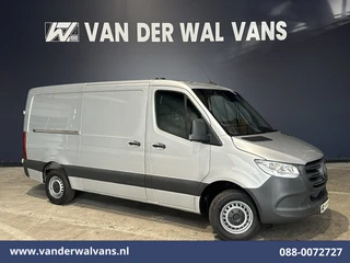 Mercedes-Benz Sprinter 2022 - 315 CDI 150pk L2H1 Euro6 Airco | Camera | Apple Carplay | Chauffeursstoel | Tachograaf for sale