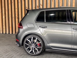 Volkswagen Golf 2018 - 2.0 TSI GTI Performance imagen 40