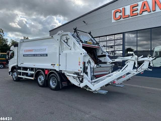Volvo FM 330 Euro 6 Geesink 20m³ 2026 afbeelding 2 miniatuur