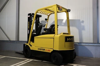 Hyster 2005 - J 3.00 XM afbeelding 3 miniatuur