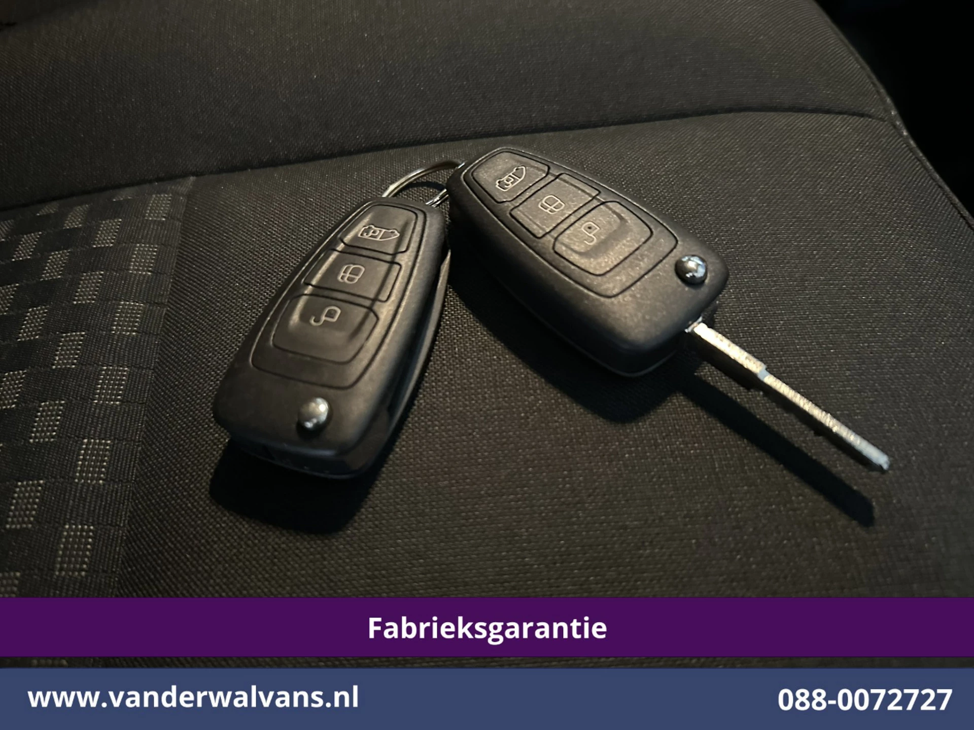 Ford Transit 2024 - 2.0 TDCI 130pk L4H3 Fabrieksgarantie Jumbo Euro6 Airco | Camera | Apple Carplay | Cruisecontrol | Verwarmde voorruit obrázek 19