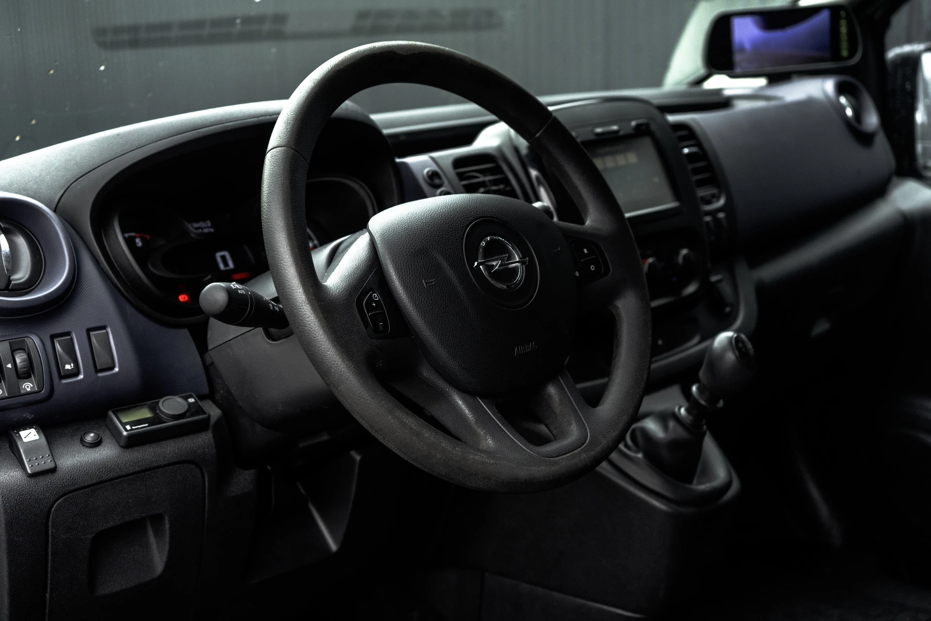 Opel Vivaro 2019 - 1.6 CDTI CDTI | L1H1 | 125PK | Euro 6 | LED | Camera | Navigatie | Cruise | Airco | PDC | Eco immagine 11