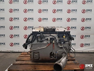 DAF - Occ katalysator Euro 6 DAF te koop