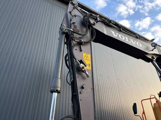 Volvo N/A 2016 - EWR150E - Stabilizers immagine 37