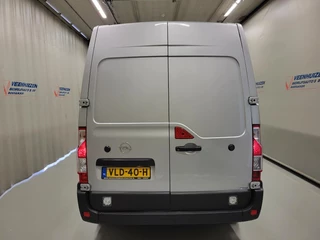 Opel Movano 2021 - 2.3CDTI 136PK L3/H2 Euro 6! obrazek 15