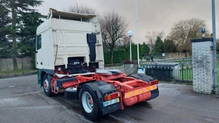 DAF XF 95.430 1998 - 4x2 EURO 2 Manual Gearbox afbeelding 4