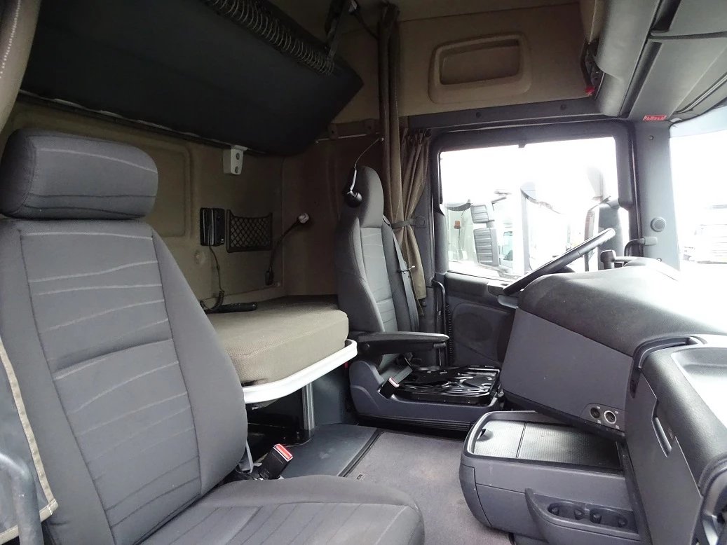 Scania R 2014 - SC-R CR-19 HIGHLINE imagen 4