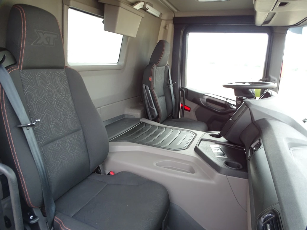 Scania 2019 - SC-P CP-14 DAGCAB. afbeelding 4
