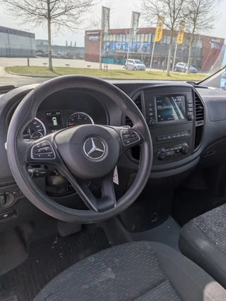 Mercedes-Benz Vito 2021 - 639/4 obrazek 19