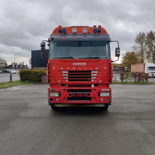 Iveco 480 2004 - N/A obrazek 2