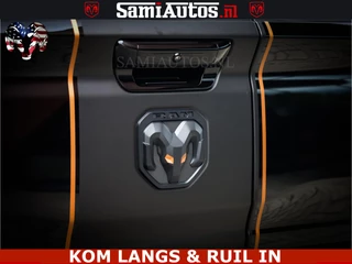 Dodge Ram Pick-Up 2024 - LIMITED SPORT H.O 540HP 706Nm | Massage + Full Option | De Meest Luxe en Volle in zijn Klasse | obrazek 10