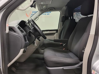Volkswagen Transporter 2018 - 2.0TSI 150pk L2/H1 Trekhaak Benzine! image 5