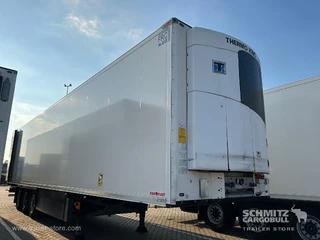 Schmitz Cargobull Semitrailer Reefer Standard 2024 zdjęcie 3 miniatura