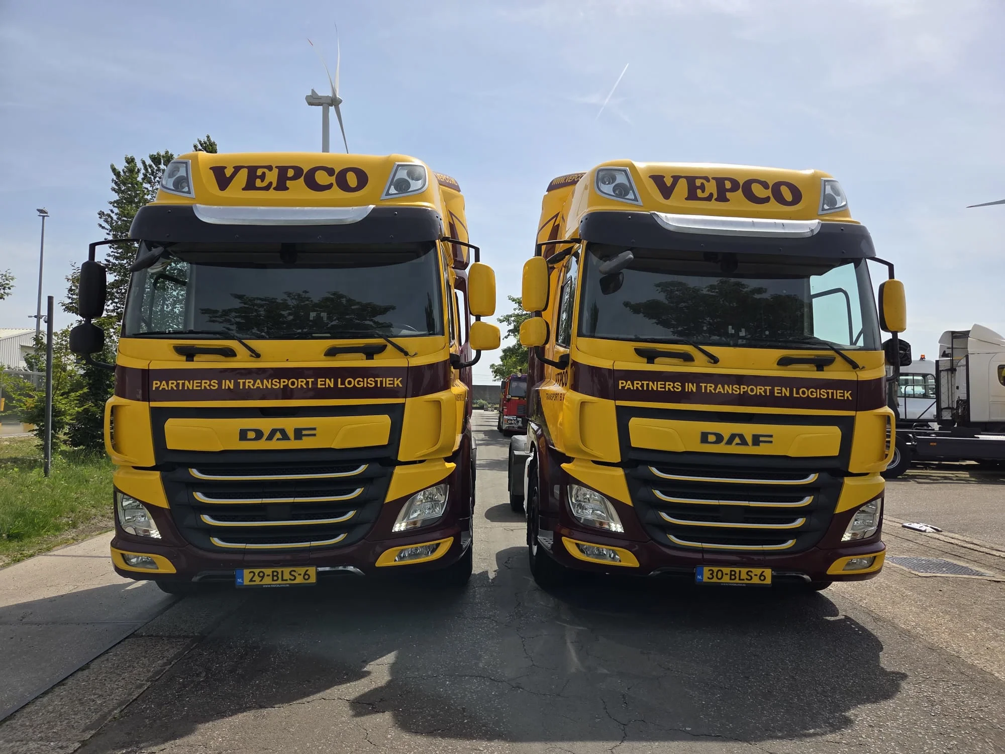 DAF CF 410 2019 - NL TRUCK APK 02-2027 obrázek 19