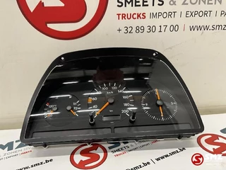 Mercedes-Benz Vito - Instrumentenpaneel mercedes a0005428401 изображение 1