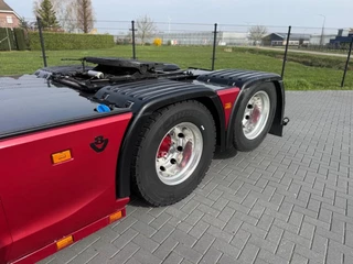 Scania R 2023 - R660 bild 10