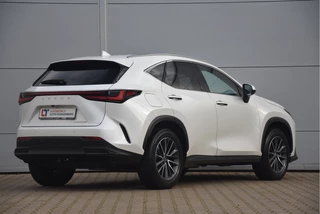 Lexus NX 2025 - 450h+ AWD Luxury | Verkocht | изображение 2