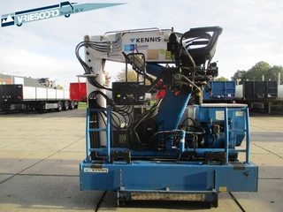 Kennis N/A 2012 - 14-R/60-2 zdjecie 5