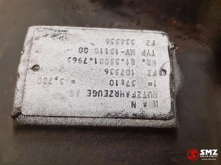 MAN N/A - Occ differentiëel HY-13110-00 MAN immagine 5