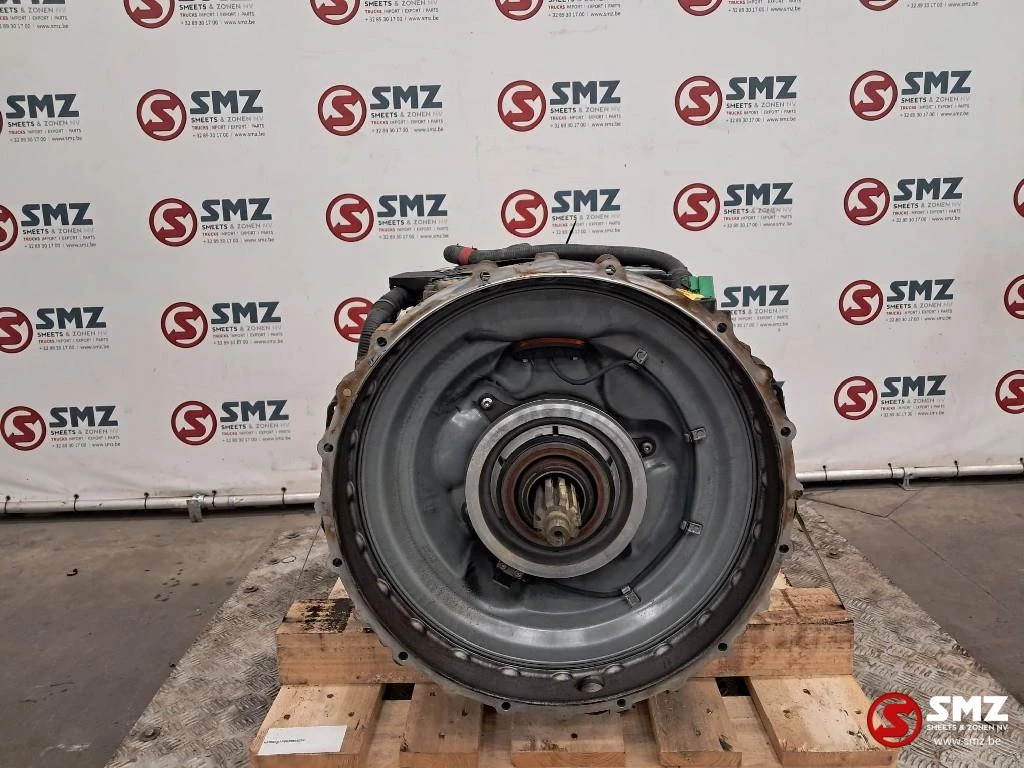 Ford 2023 - Occ versnellingsbak 12TX2621TD + intarder Ford immagine 3