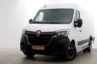 Renault Master 2022 - T35 2.3 dCi 130pk L3H2 Dubbel lucht Airco/Camera/Trekhaak 3500kg 09-2022 na sprzedaż