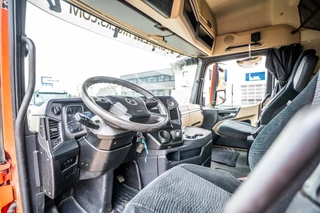 Mercedes-Benz Actros 2018 - 1843 LS+KIPHYDR. image 13