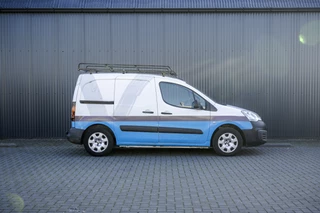 Peugeot Partner 2016 - 1.6 HDi | Trekhaak | Cruise | Airco image 6
