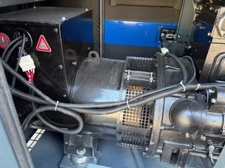 Salini  N/A 2026 - VG-R30  , New Silent Diesel Generator , 37.5 KVA, 2x in stock image 9