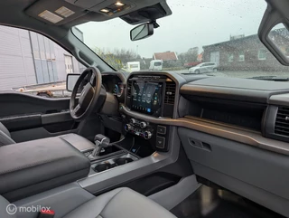 Ford Lightning 2026 - PRO obrazek 9