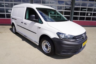 Volkswagen Caddy 2020 - 2.0 TDI L2H1 BMT Maxi Trendline afbeelding 2 miniatuur