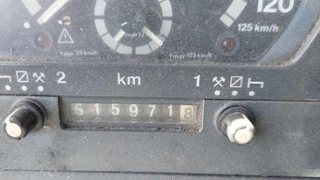 Scania R 1998 - R124-360 124 360 bild 15