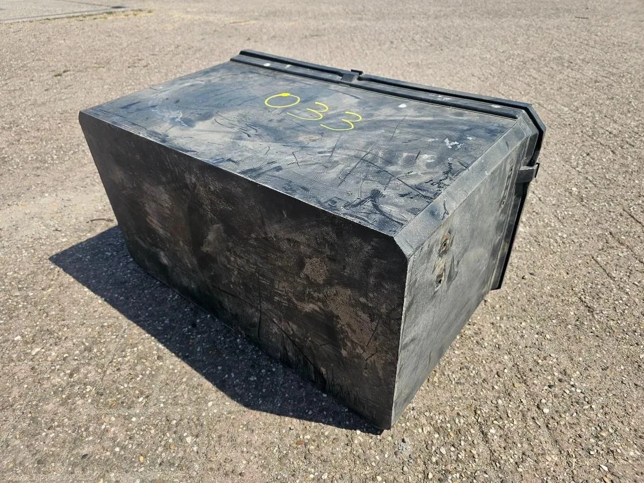 MAN Rimbox 103 Bild 5