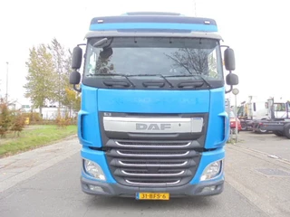 DAF XF 410 2015 - 6X2 NL TRUCK TUV 03-26 obrazek 2