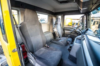 MAN TGS 2011 - 18.440 BLS 4x4 (+cardan)+STETTER 10M3 imagem 9