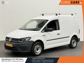 Volkswagen Caddy 2020 - 2.0 TDI L1 for sale