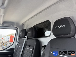 Iveco Daily 2024 - 35S14V A8 zdjecie 27