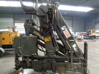 Hiab N/A 1988 - 140/2 bild 4