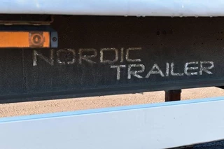 Nordic S340 | New curtains | Galvanised chassis | Code XL | Anti-theft - N/A obrazek 24