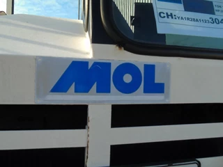 MOL YT 200 2003 - N/A obrazek 4