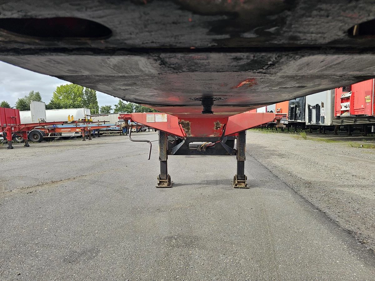 D-TEC MULTI CHASSIS | ALL CONNECTIONS| 3 PIECES. 2006 immagine 41