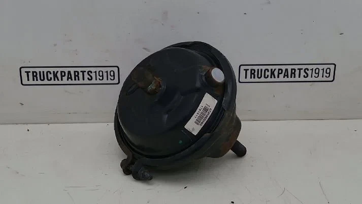 Wabco - Brake System Rembooster T24 DAF imagem 1