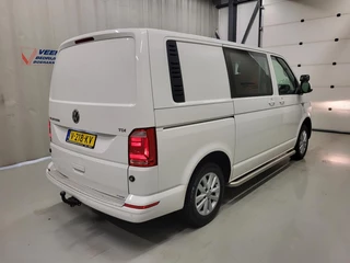 Volkswagen Transporter 2018 - 2.0TDI 150pk Automaat 2500kg Trekgewicht Euro 6! imagem 3