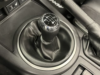Mazda MX-5 2011 - NC Roadster Coupe 2.0i Karai Nr. 142/200 160PK Airco Bose Xenon Recaro Cruise obrazek 47