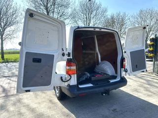 Volkswagen Transporter 2009 - 1.9 TDI AIRCO/CRUISE/FISCAAL GUNSTIG image 36