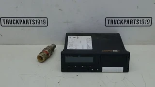 Continental - Electrical System Tachograaf R4.0 MB MP4 afbeelding 1 miniatuur