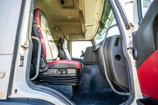Volvo N/A 2016 - FMX 460 GLOB + HYDR obrazek 14